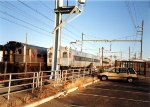 NJT Comet II Cab Coach 5140